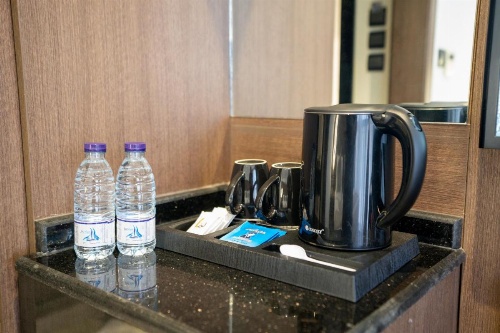 Lamar Ajyad Hotel image 14