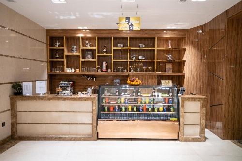 Lamar Ajyad Hotel image 2