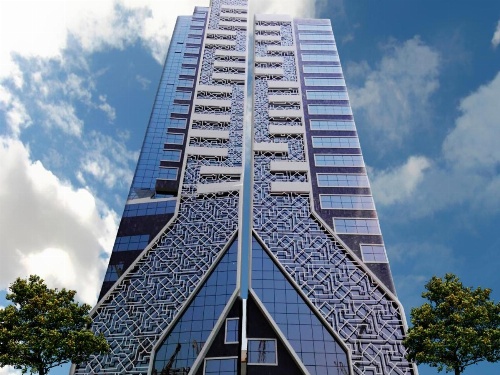 Lamar Ajyad Hotel image 28